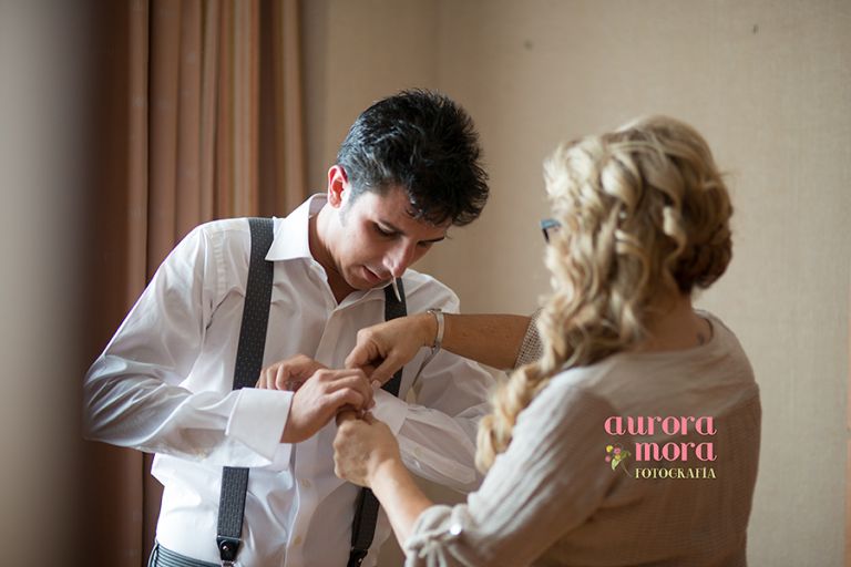 Fotografo de bodas en Murcia - Preboda Carmen y Juli