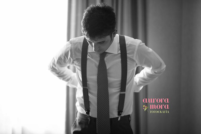 Fotografo de bodas en Murcia - Preboda Carmen y Juli