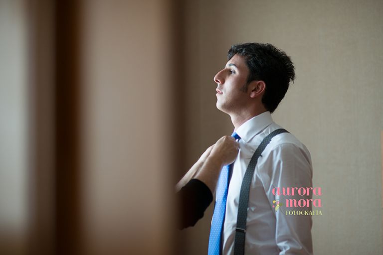 Fotografo de bodas en Murcia - Preboda Carmen y Juli