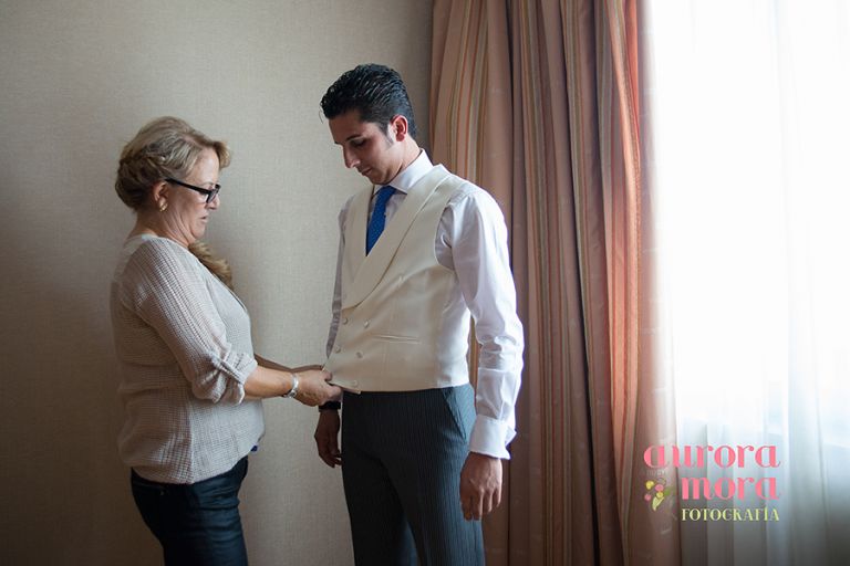 Fotografo de bodas en Murcia - Preboda Carmen y Juli