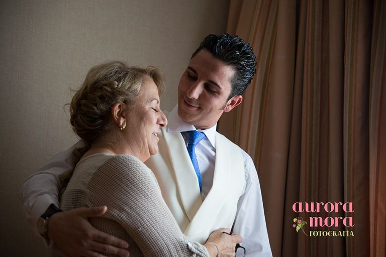 Fotografo de bodas en Murcia - Preboda Carmen y Juli