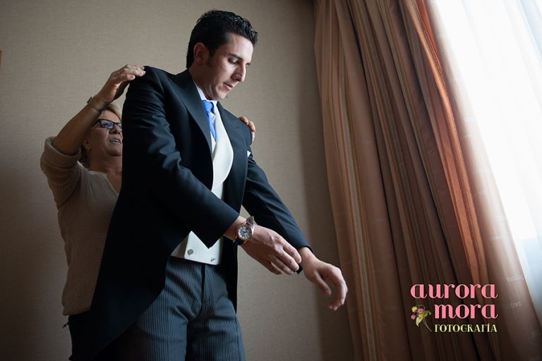 Fotografo de bodas en Murcia - Preboda Carmen y Juli