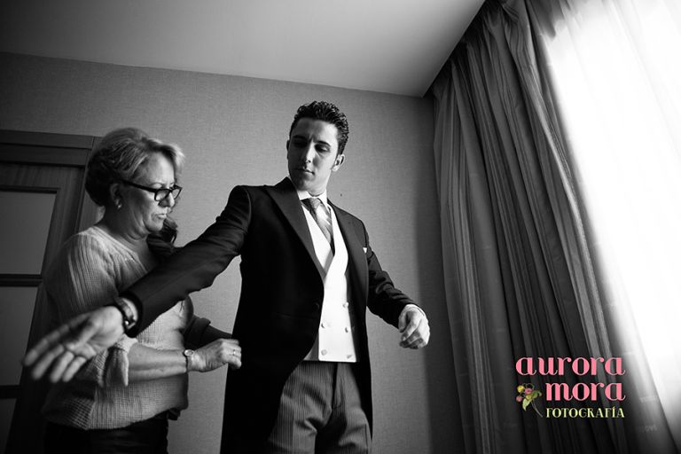 Fotografo de bodas en Murcia - Preboda Carmen y Juli