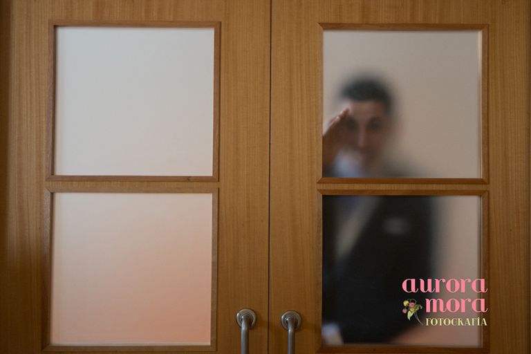 Fotografo de bodas en Murcia - Preboda Carmen y Juli