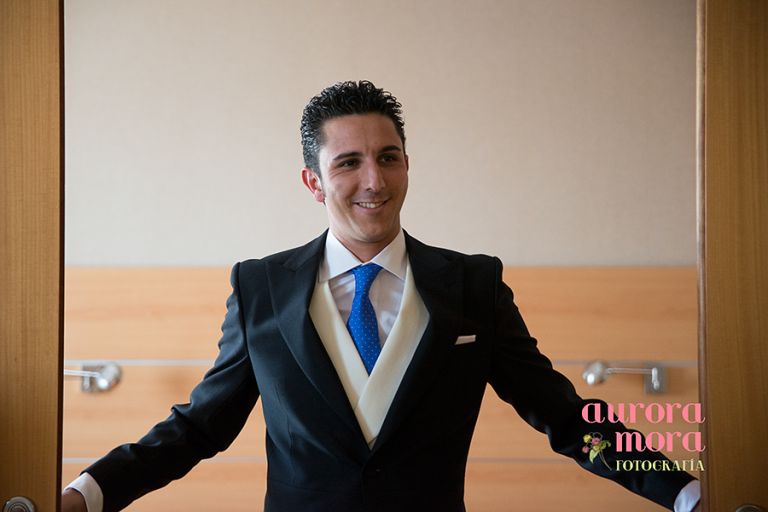 Fotografo de bodas en Murcia - Preboda Carmen y Juli