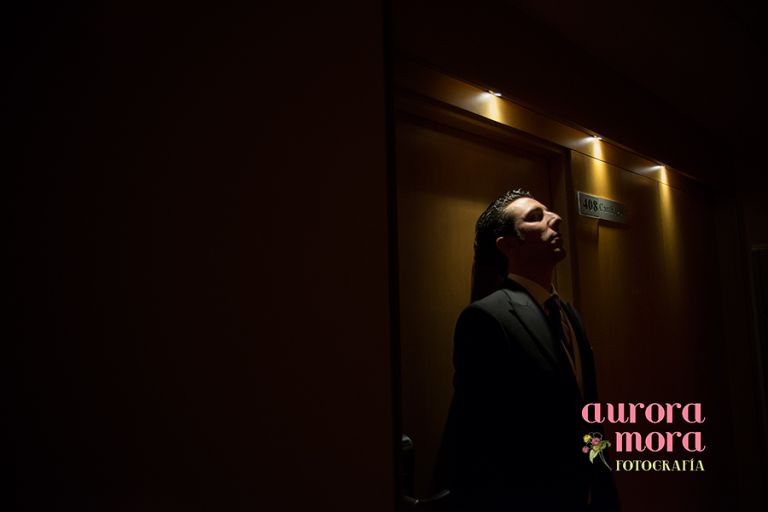 Fotografo de bodas en Murcia - Preboda Carmen y Juli