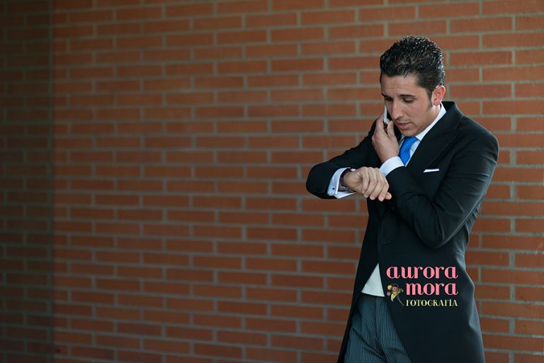 Fotografo de bodas en Murcia - Preboda Carmen y Juli