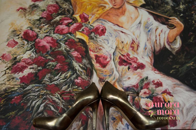 Fotografo de bodas en Murcia - Preboda Carmen y Juli