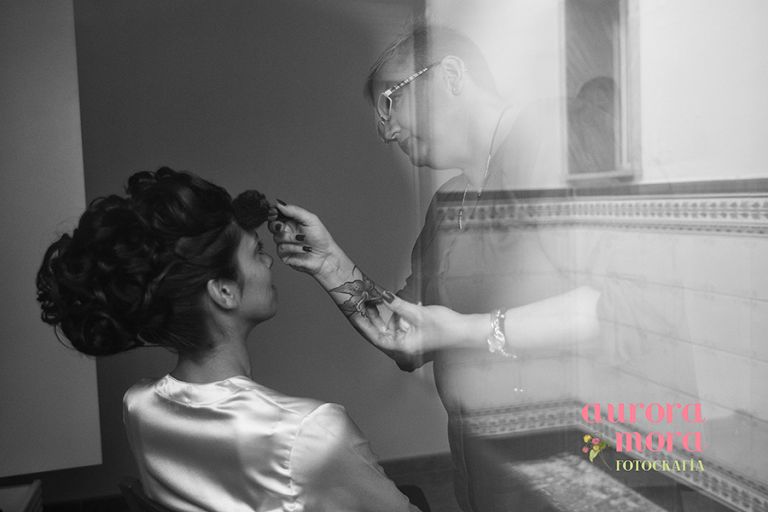 Fotografo de bodas en Murcia - Preboda Carmen y Juli