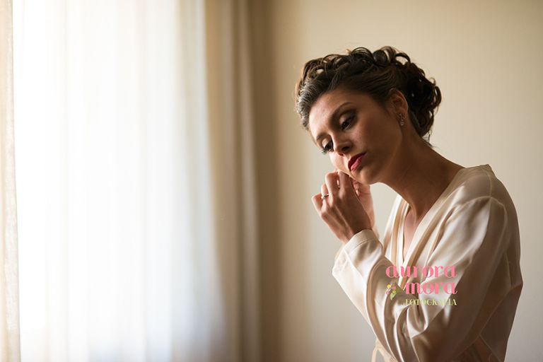 Fotografo de bodas en Murcia - Preboda Carmen y Juli